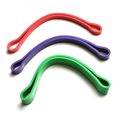Resistance Long Band Heavy Duty Loop Power Gym Fitness Exercise Yoga Workout GYM Resistance Long Band Heavy Duty Loop Power Gym Fitness Exercise Yoga Workout GYM